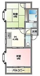 寝屋川市萱島東1丁目