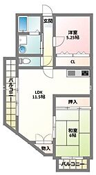 寝屋川市高柳1丁目