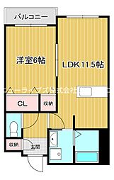 寝屋川市香里南之町