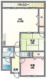 寝屋川市中神田町