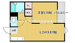 寝屋川市高柳5丁目