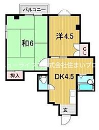 寝屋川市御幸東町