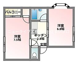 寝屋川市堀溝北町