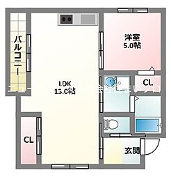 門真市五月田町