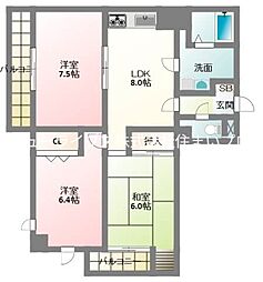 寝屋川市石津元町