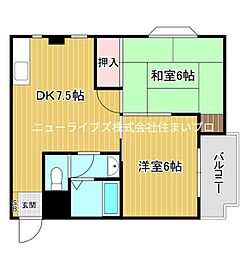 寝屋川市上神田1丁目