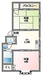 寝屋川市池田旭町