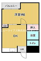 守口市藤田町1丁目