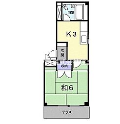 寝屋川市池田北町