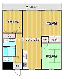 寝屋川市田井西町