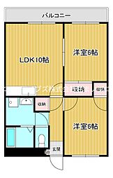守口市梶町2丁目