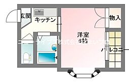 寝屋川市萱島桜園町