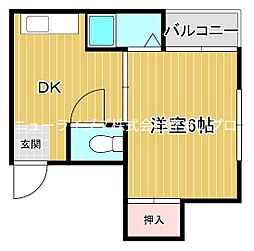 守口市藤田町4丁目