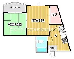 寝屋川市八坂町