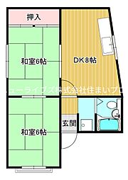 寝屋川市田井町