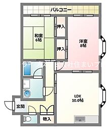 寝屋川市葛原2丁目