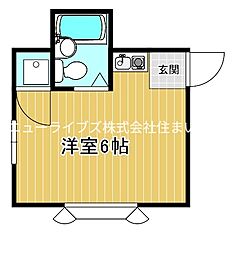 寝屋川市萱島本町