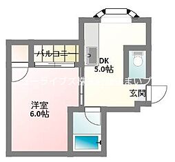 寝屋川市下木田町