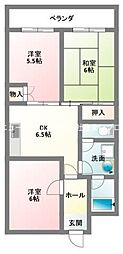 寝屋川市萱島東3丁目