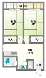 寝屋川市上神田1丁目