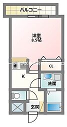 寝屋川市早子町