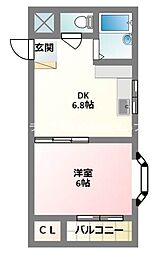 寝屋川市萱島本町