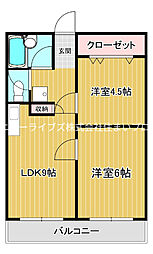 守口市藤田町1丁目