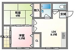 門真市上野口町