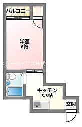 門真市北巣本町