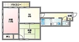 守口市大久保町1丁目
