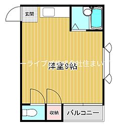守口市藤田町1丁目