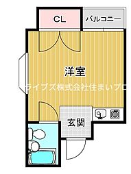 寝屋川市下神田町