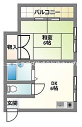 門真市上野口町