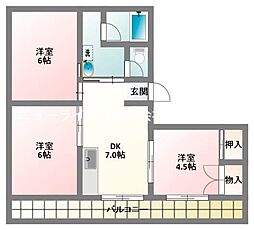 寝屋川市池田中町