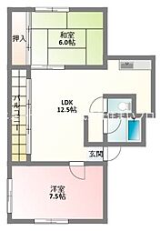 寝屋川市東大利町