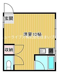 守口市金田町1丁目