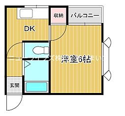 守口市梶町1丁目