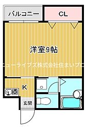寝屋川市高倉1丁目
