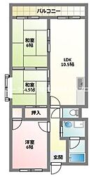 門真市北岸和田1丁目