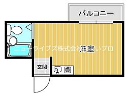 寝屋川市北大利町