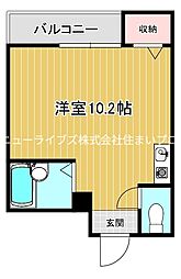 寝屋川市黒原橘町