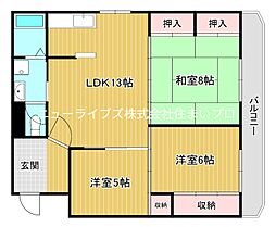 寝屋川市高柳栄町
