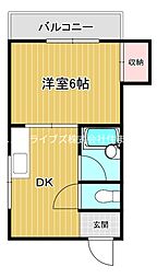 寝屋川市河北中町