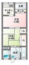 寝屋川市大利元町の一戸建て