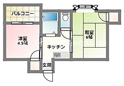 寝屋川市池田本町