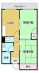 門真市島頭3丁目