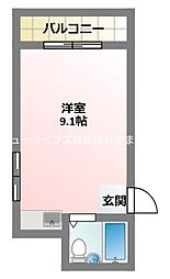 寝屋川市萱島南町