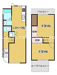 門真市常称寺町の一戸建て