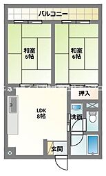守口市大久保町2丁目