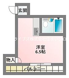 門真市北岸和田1丁目